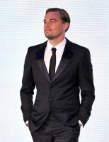Leonardo DiCaprio photo #