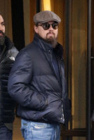 Leonardo DiCaprio pic #767924