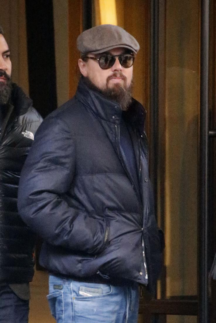 Leonardo DiCaprio: pic #767924