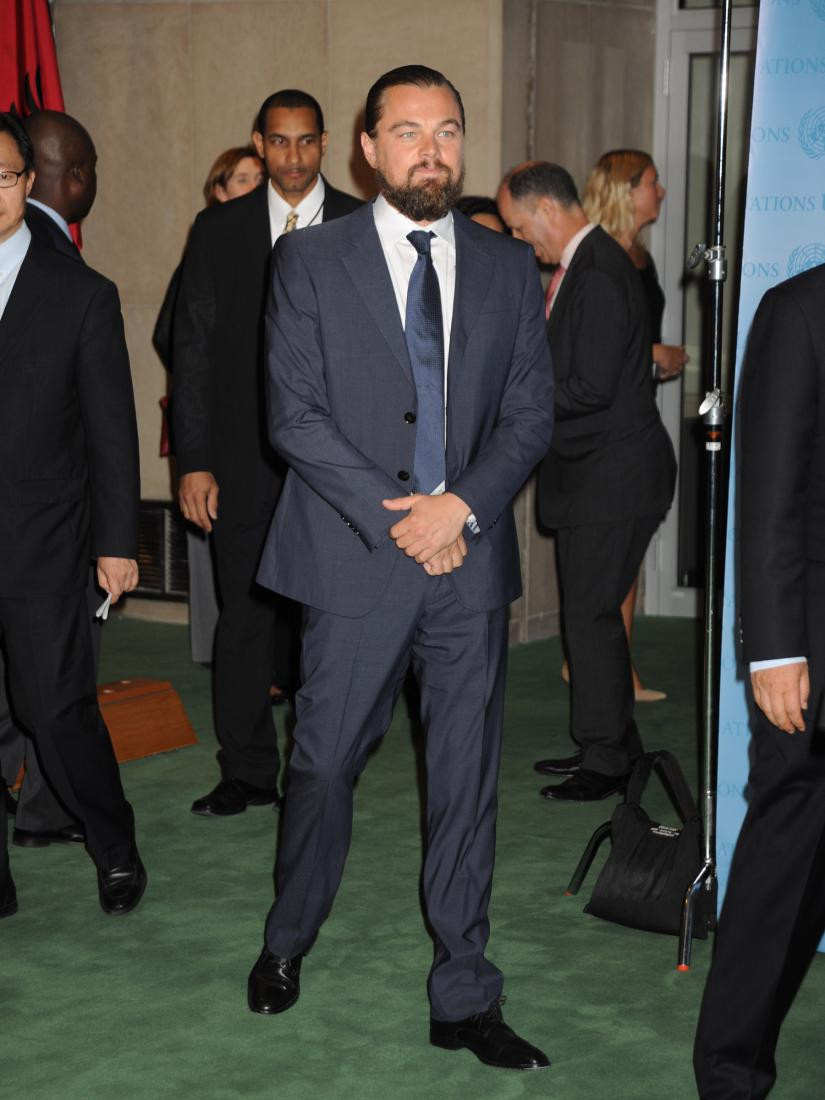 Leonardo DiCaprio: pic #767923