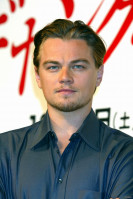 Leonardo DiCaprio pic #496255