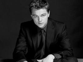 photo 3 in Leonardo DiCaprio gallery [id482977] 2012-05-01