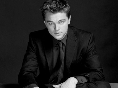 Leonardo DiCaprio pic #482977