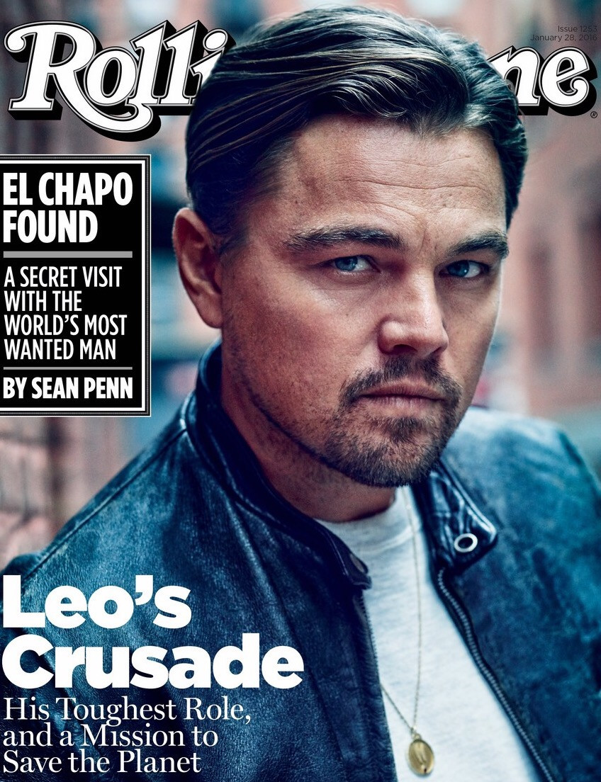 Leonardo DiCaprio: pic #888774