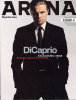 photo 16 in DiCaprio gallery [id173747] 2009-07-28