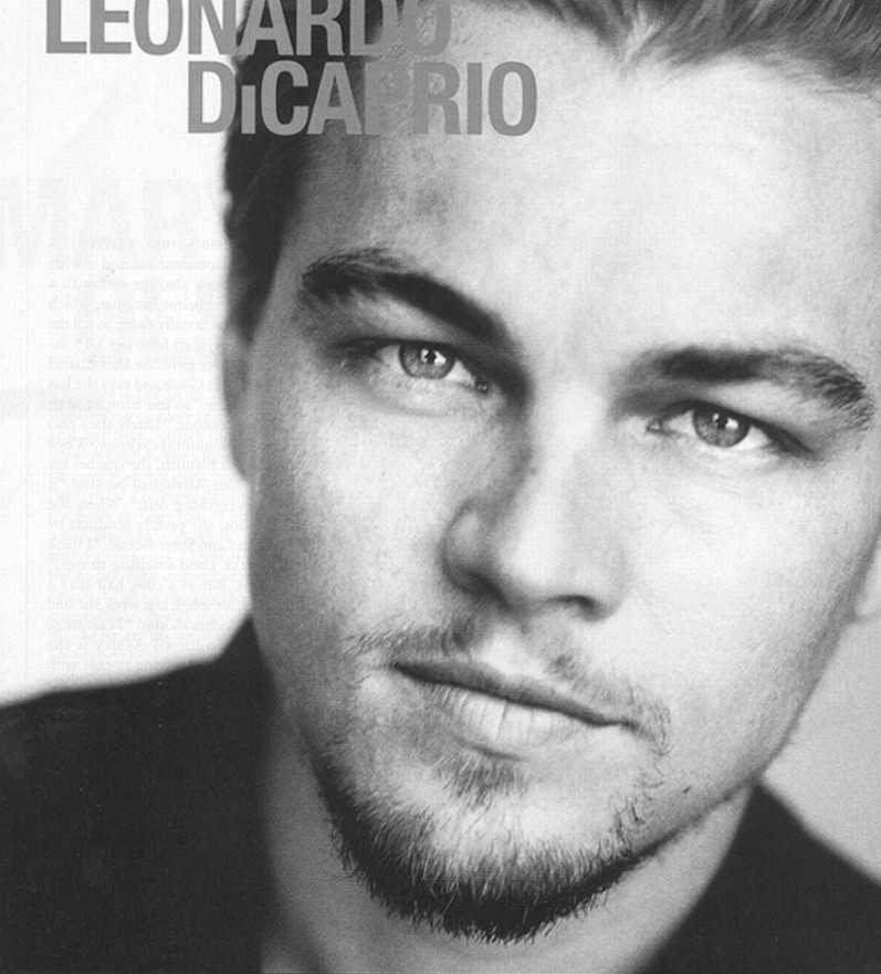 Leonardo DiCaprio: pic #37892