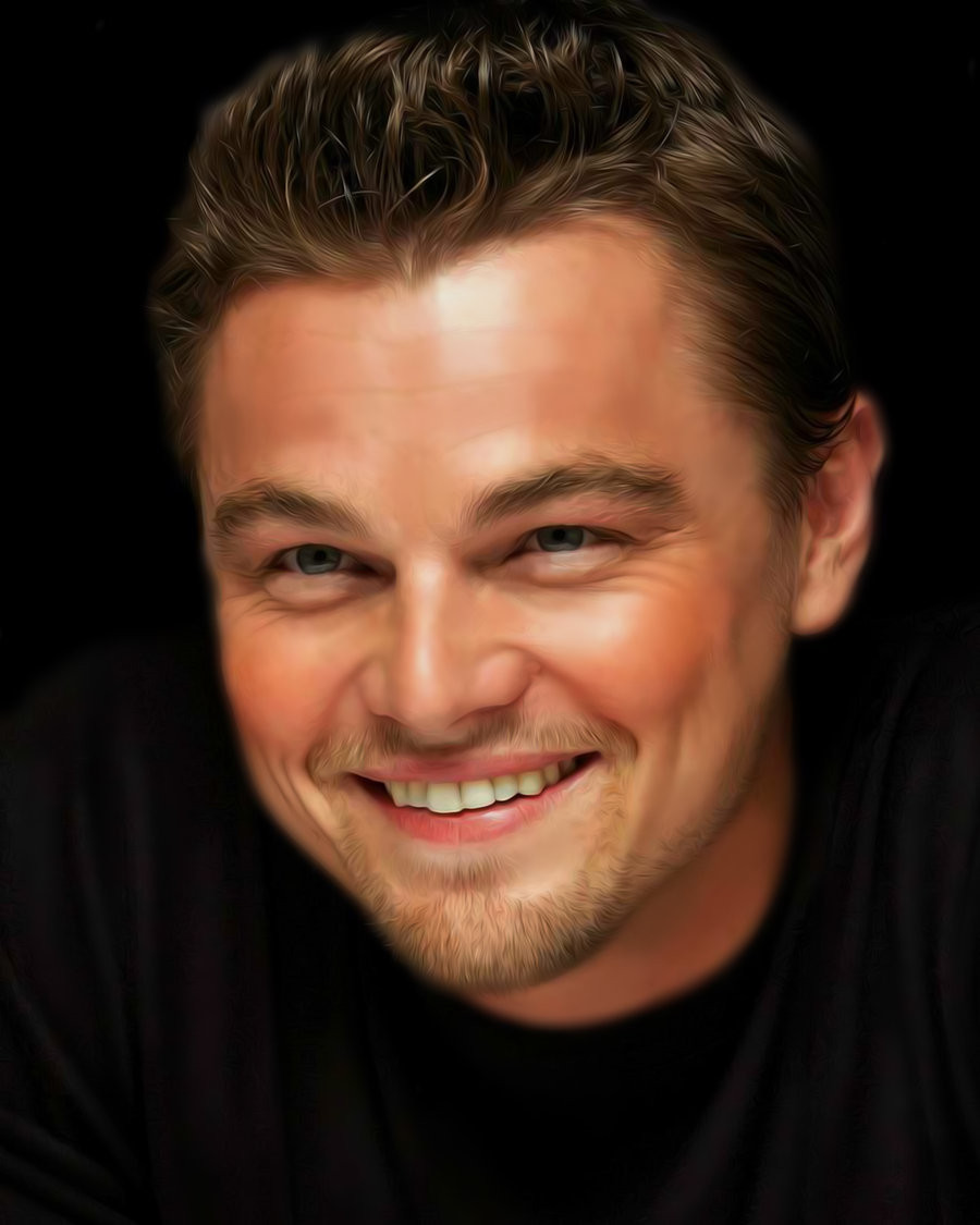 Leonardo DiCaprio: pic #801520