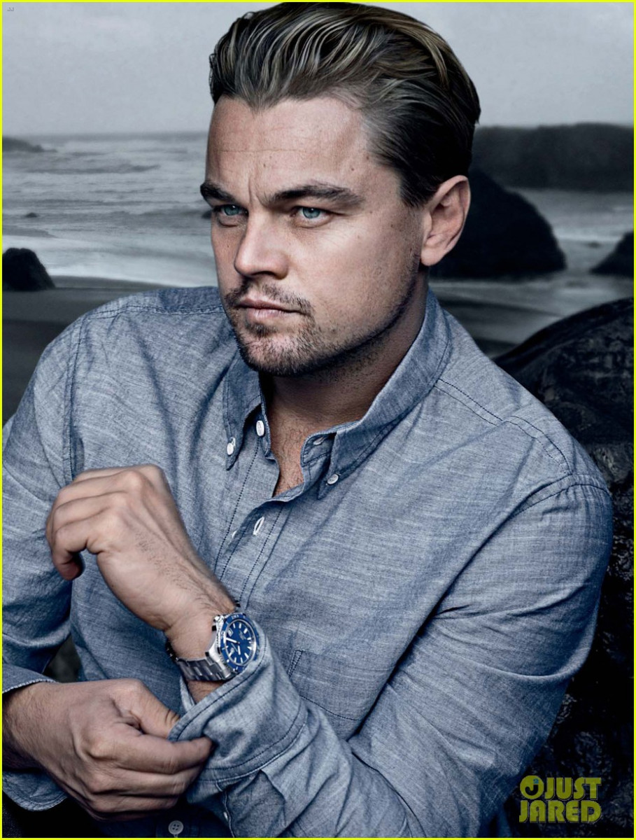 Leonardo DiCaprio: pic #775884
