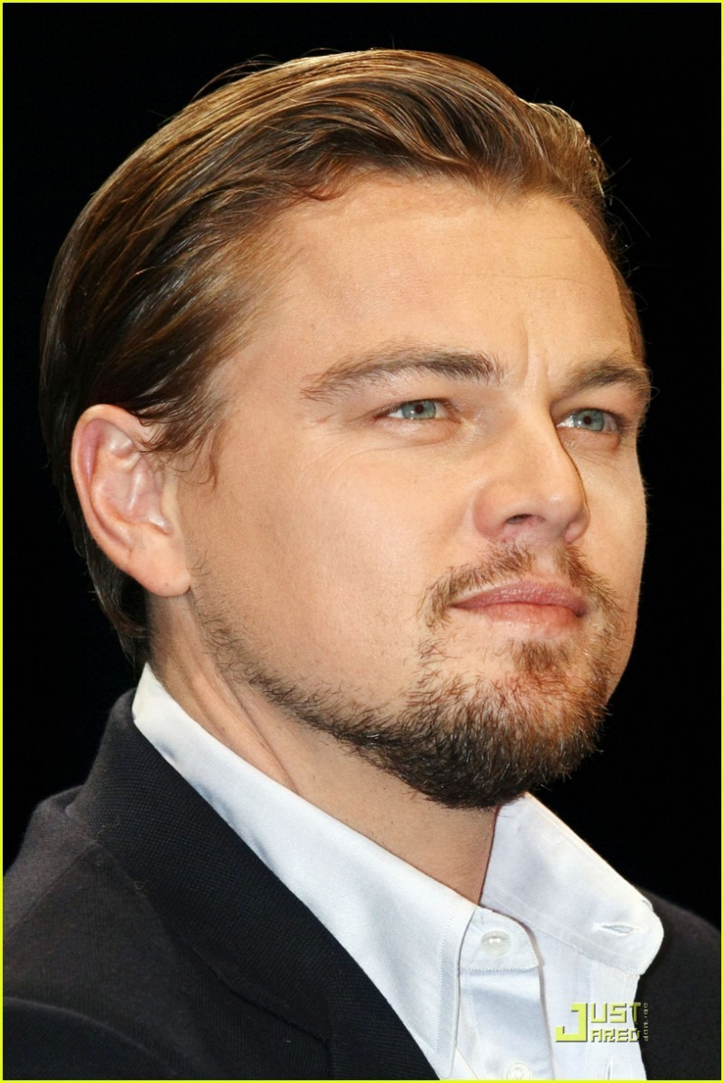 Leonardo DiCaprio: pic #835651