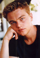 Leonardo DiCaprio pic #186778