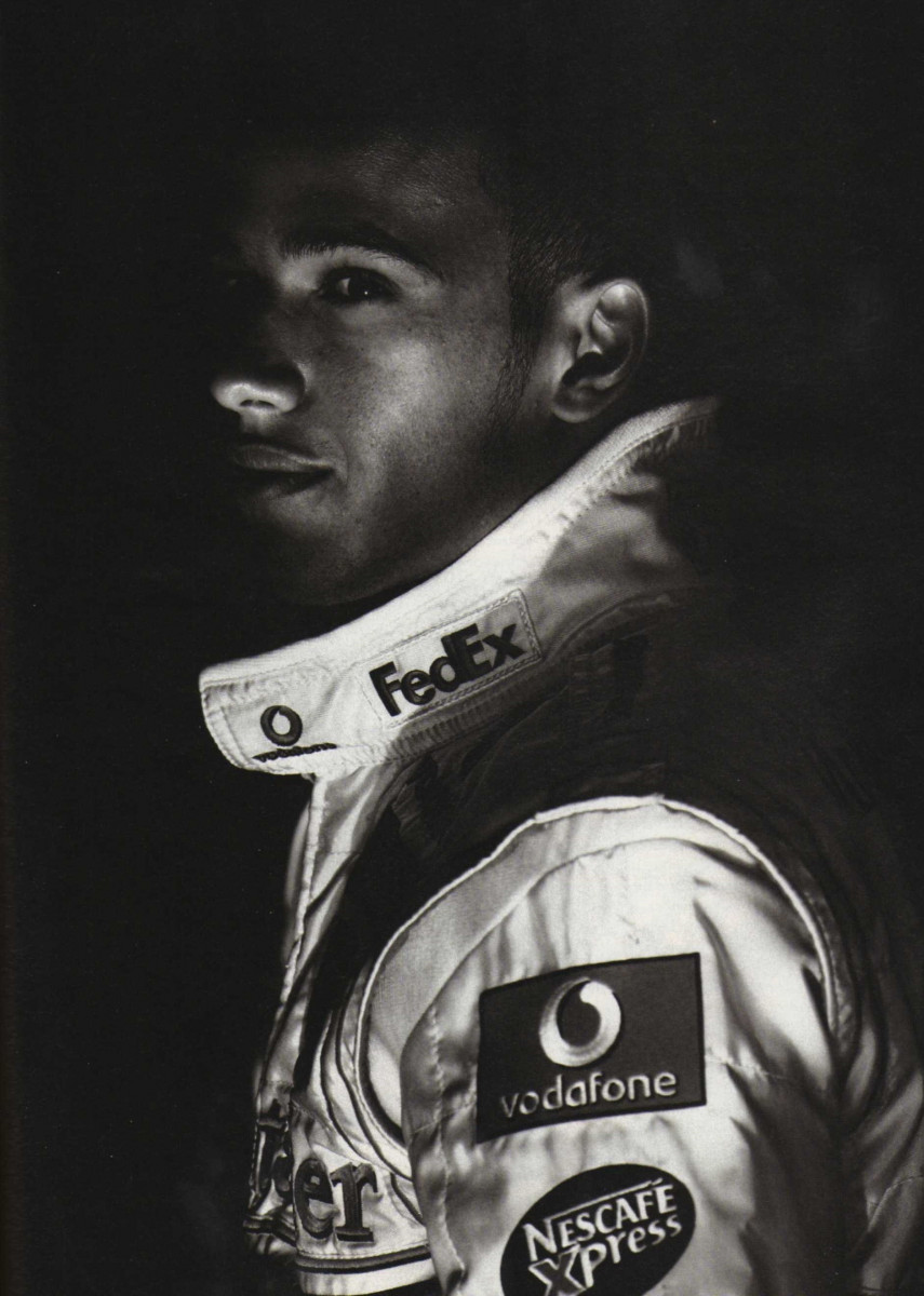 Lewis Hamilton: pic #246378