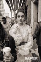 photo 13 in Lily Collins gallery [id1265302] 2021-08-20