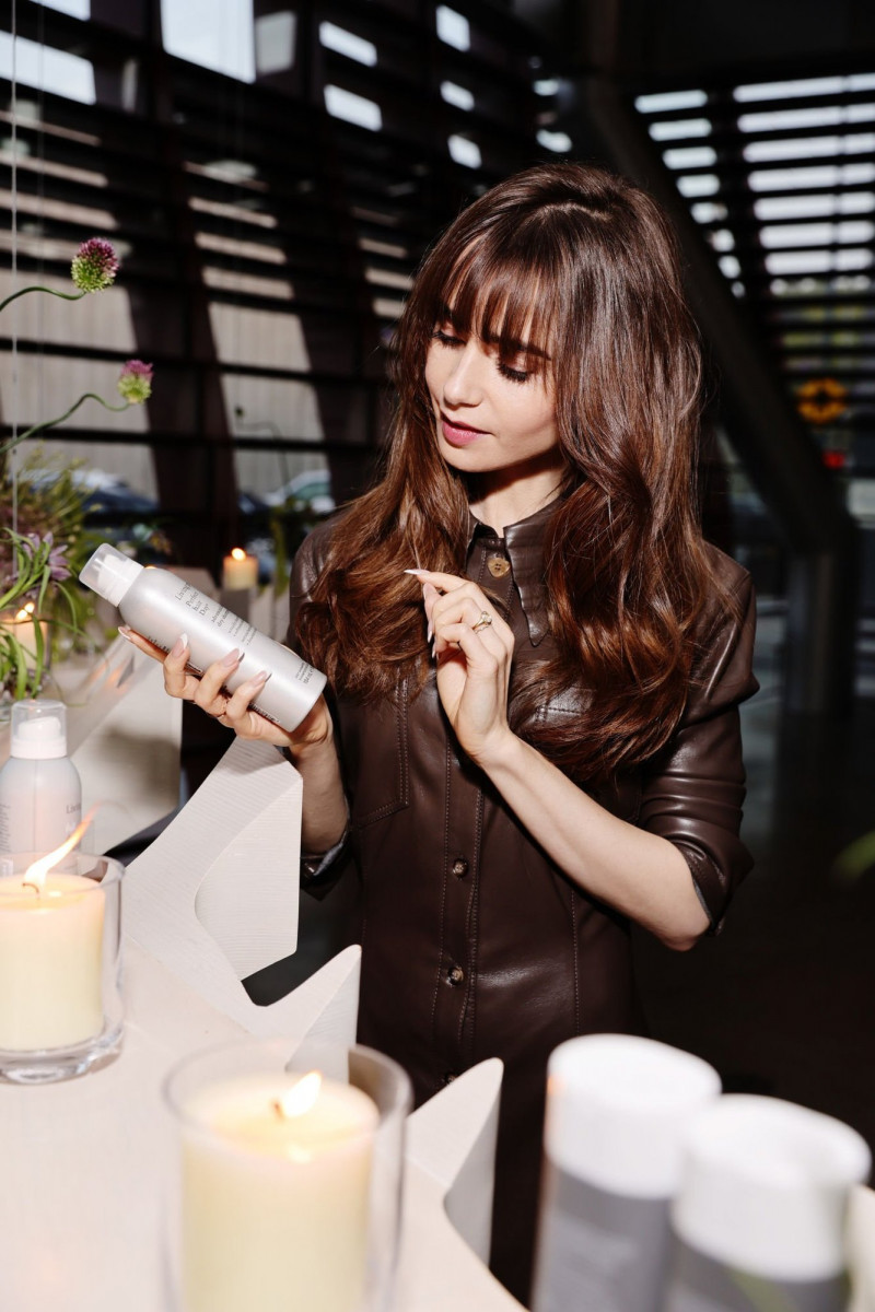 Lily Collins: pic #1307328