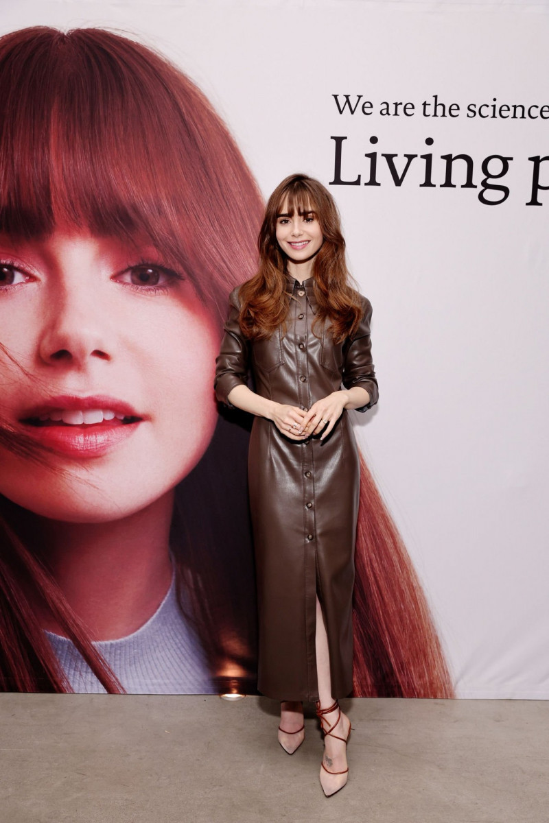 Lily Collins: pic #1307326