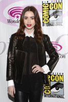 Lily Collins pic #593258