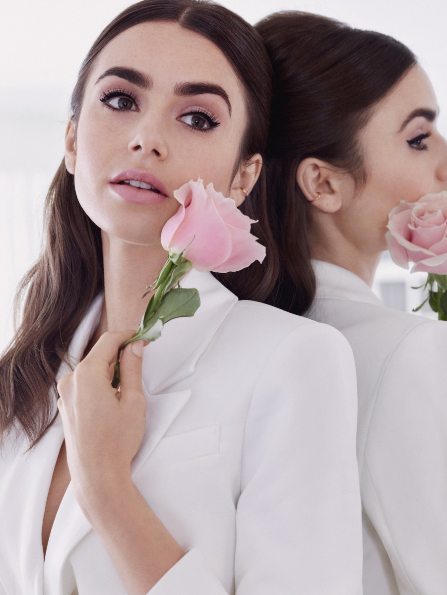 Lily Collins: pic #1292575