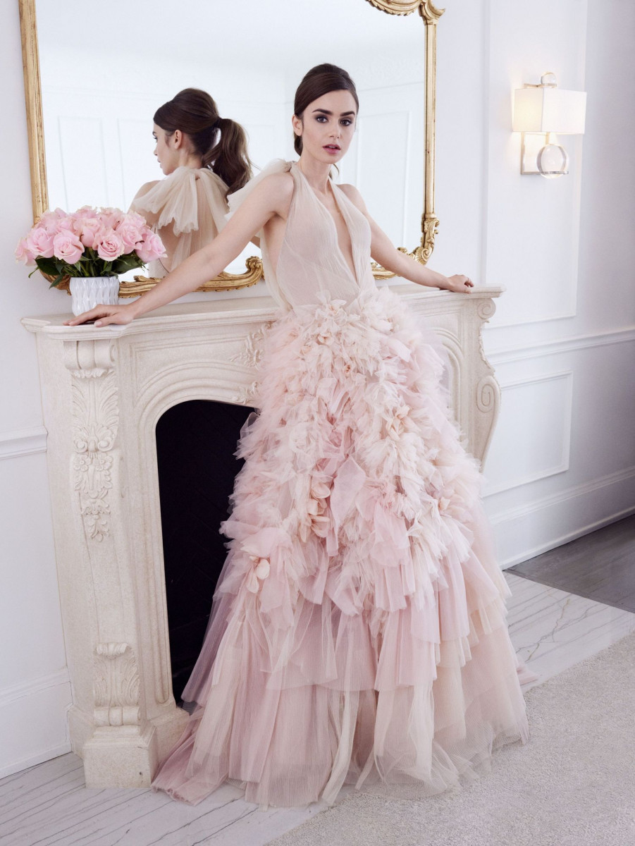 Lily Collins: pic #1297862