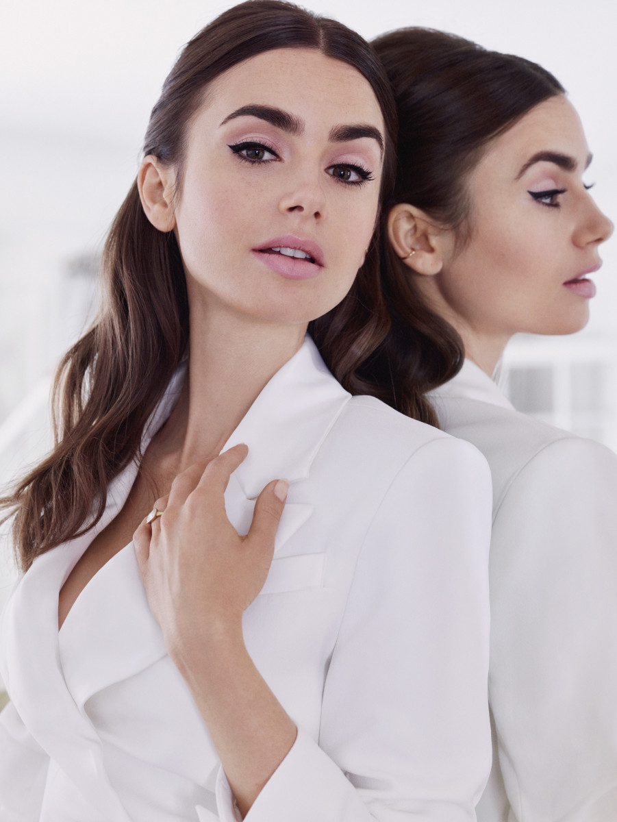 Lily Collins: pic #1297858