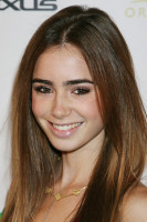 Lily Collins pic #393198