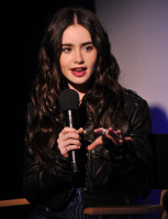 Lily Collins pic #467528