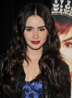 Lily Collins pic #467529