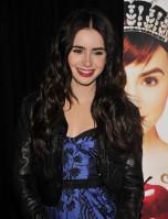 Lily Collins pic #467527