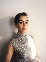 photo 29 in Lily Collins gallery [id1319707] 2023-01-11