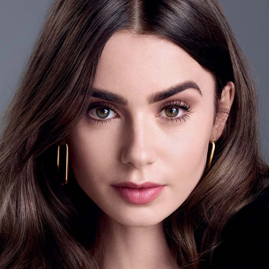 Lily Collins: pic #1295274