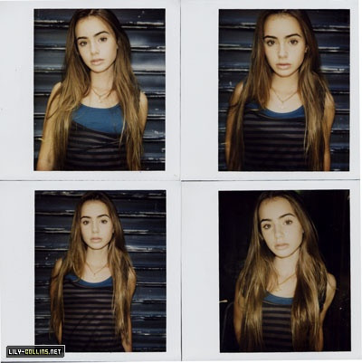 Lily Collins: pic #349083
