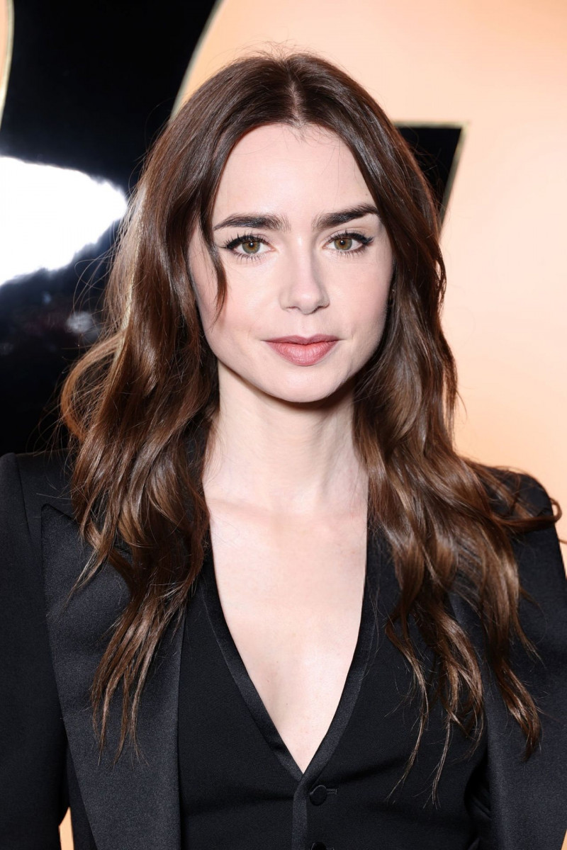 Lily Collins: pic #1347658