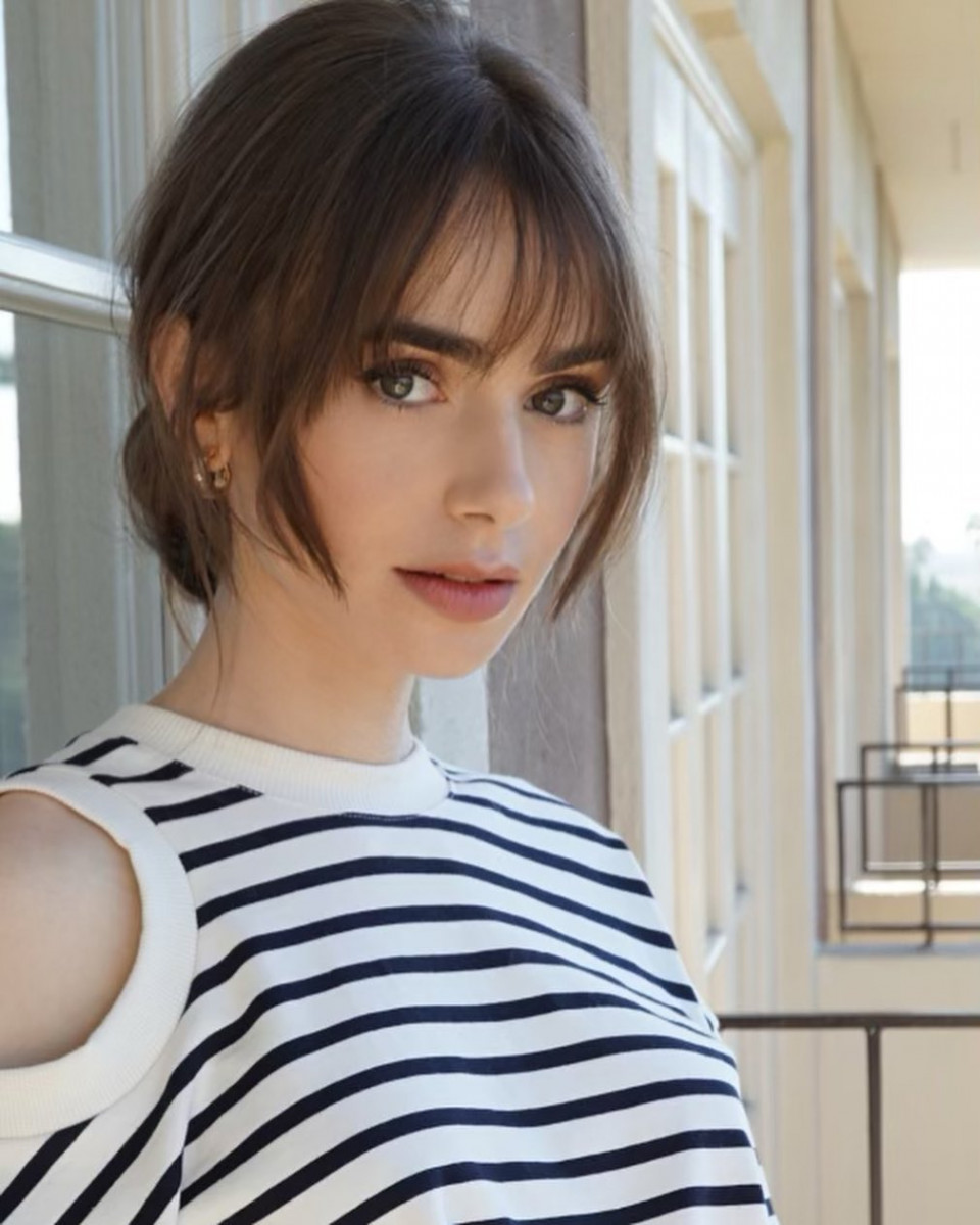 Lily Collins: pic #1292553