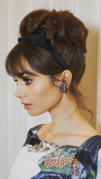 photo 16 in Lily Collins gallery [id1288764] 2021-12-19