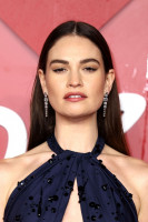 photo 16 in Lily James gallery [id1340110] 2024-01-01