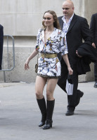 photo 6 in Lily-Rose Melody Depp gallery [id1130114] 2019-05-06