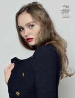 Lily-Rose Melody Depp pic #1159747