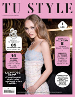 photo 19 in Lily-Rose Melody Depp gallery [id1123198] 2019-04-18