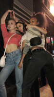 photo 14 in Lily-Rose Melody Depp gallery [id1068422] 2018-09-21