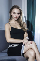 Lily-Rose Melody Depp pic #1069630