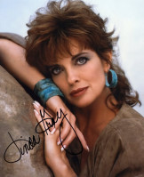 photo 6 in Linda Gray gallery [id645666] 2013-11-08