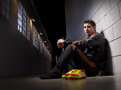 photo 5 in Lionel Messi gallery [id445815] 2012-02-15