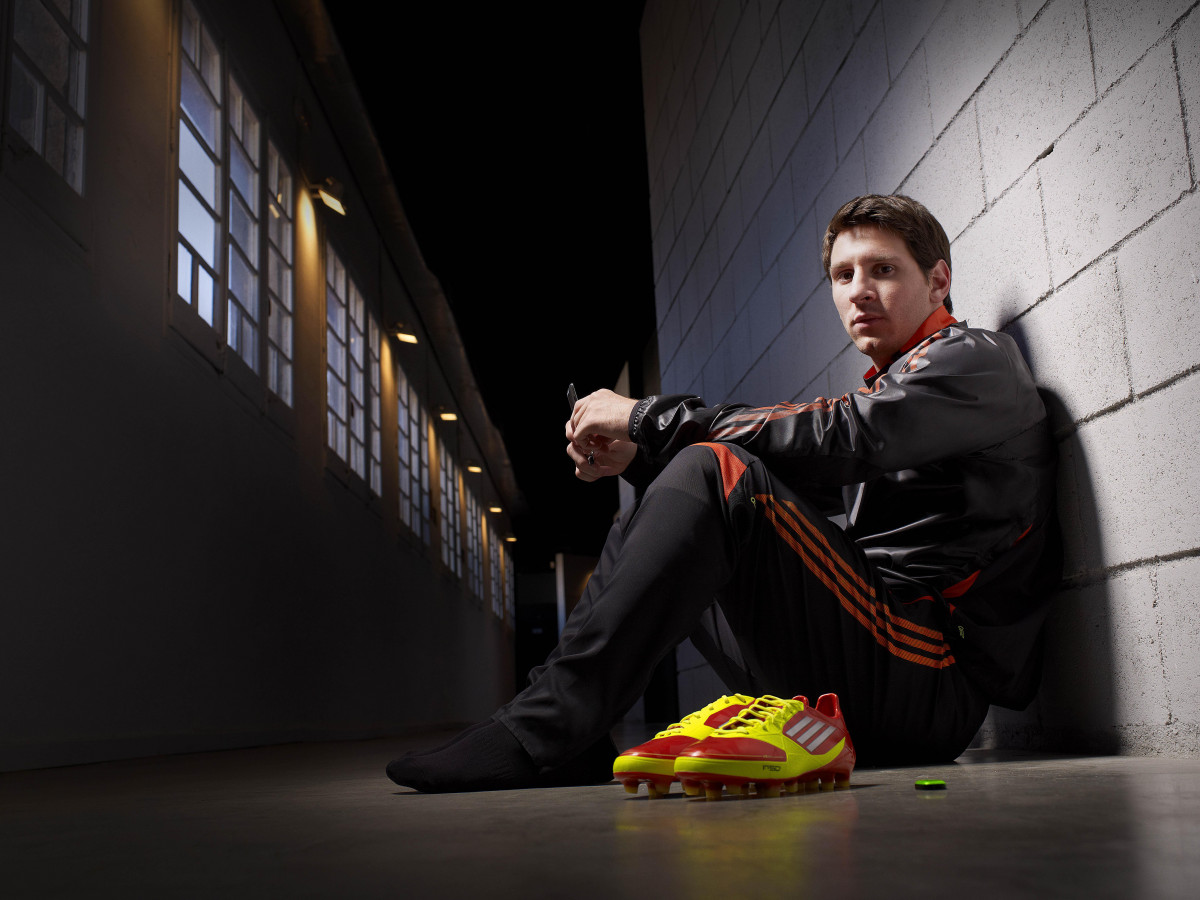 Lionel Messi: pic #445815