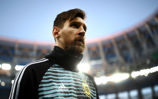 Lionel Messi pic #1198852