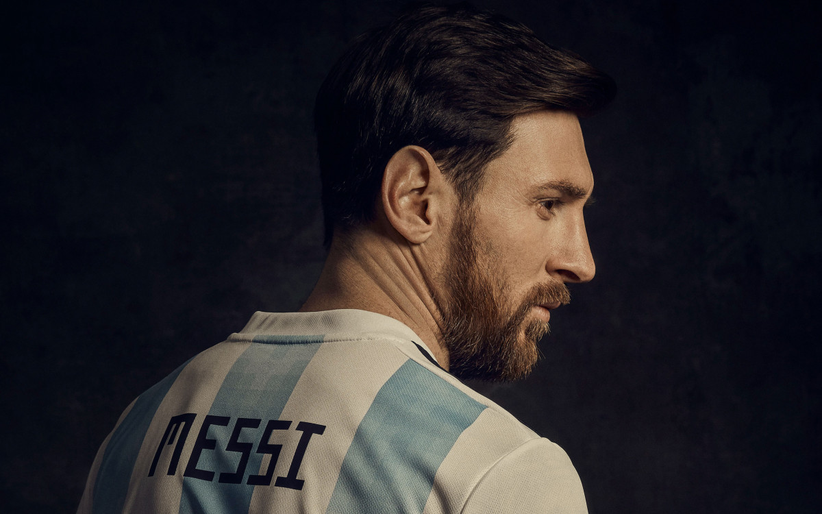 Lionel Messi: pic #1198875
