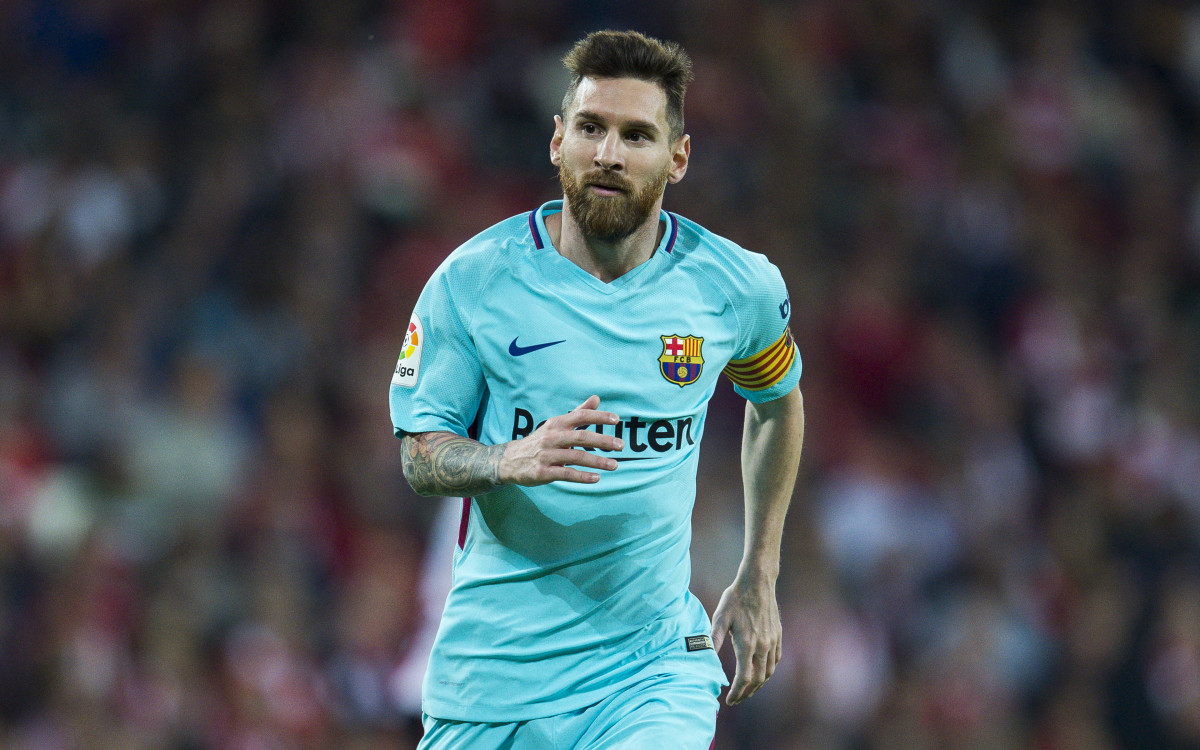 Lionel Messi: pic #1198882