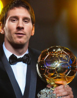 photo 29 in Messi gallery [id445816] 2012-02-15