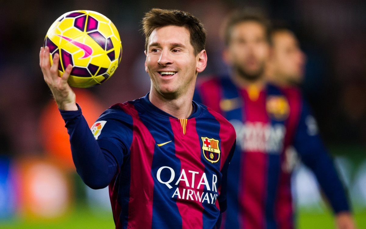 Lionel Messi: pic #1198808