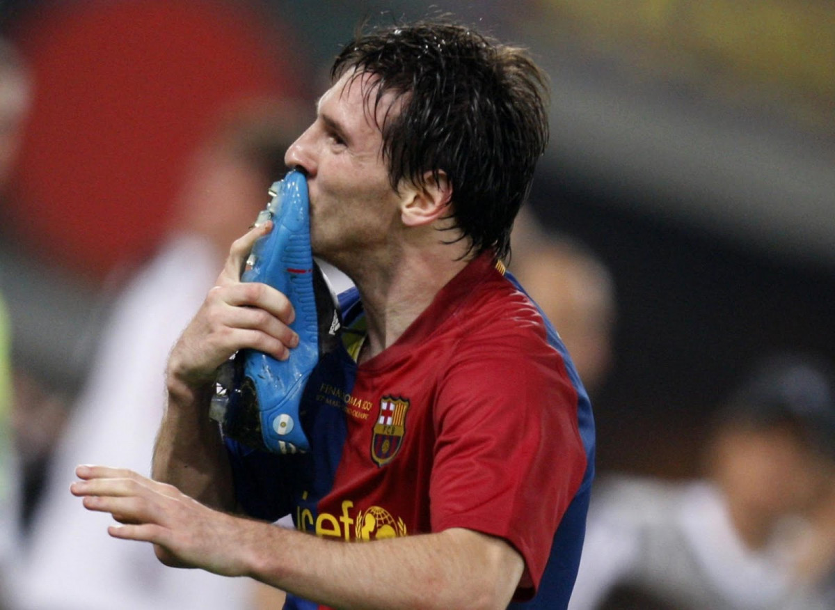 Lionel Messi: pic #445818