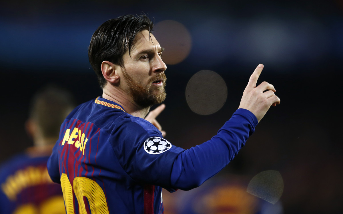 Lionel Messi: pic #1198851