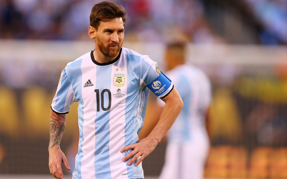 Lionel Messi: pic #1198843