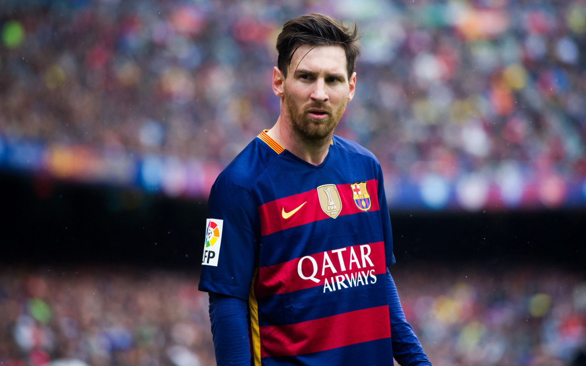 Lionel Messi: pic #1198835